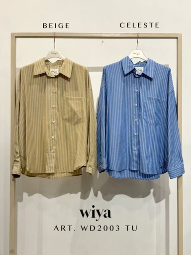 [WD2003] CAMISAS-WD2003