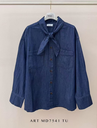 CAMISAS-MD7541
