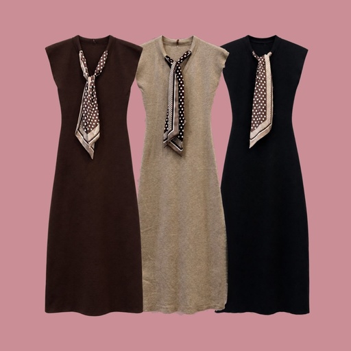 [H008] VESTIDOS-H008
