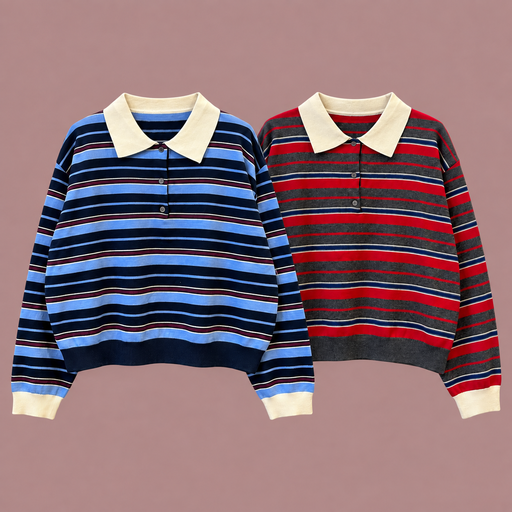 [YHC7315] BLUSAS-YHC7315