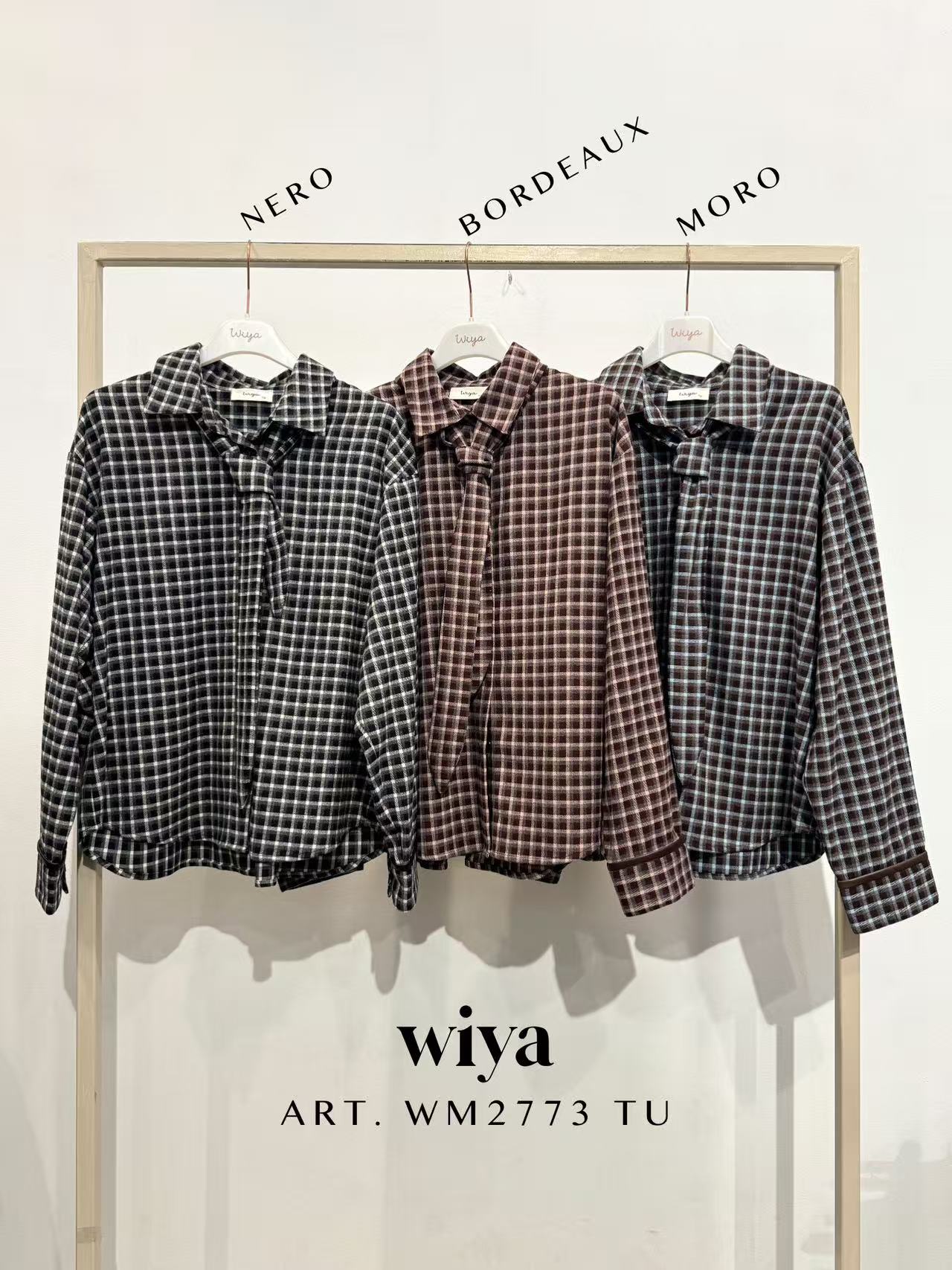 CAMISAS-WM2773