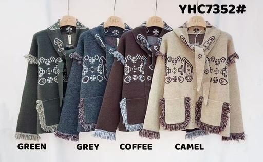 [YHC7352] MALHAS-YHC7352