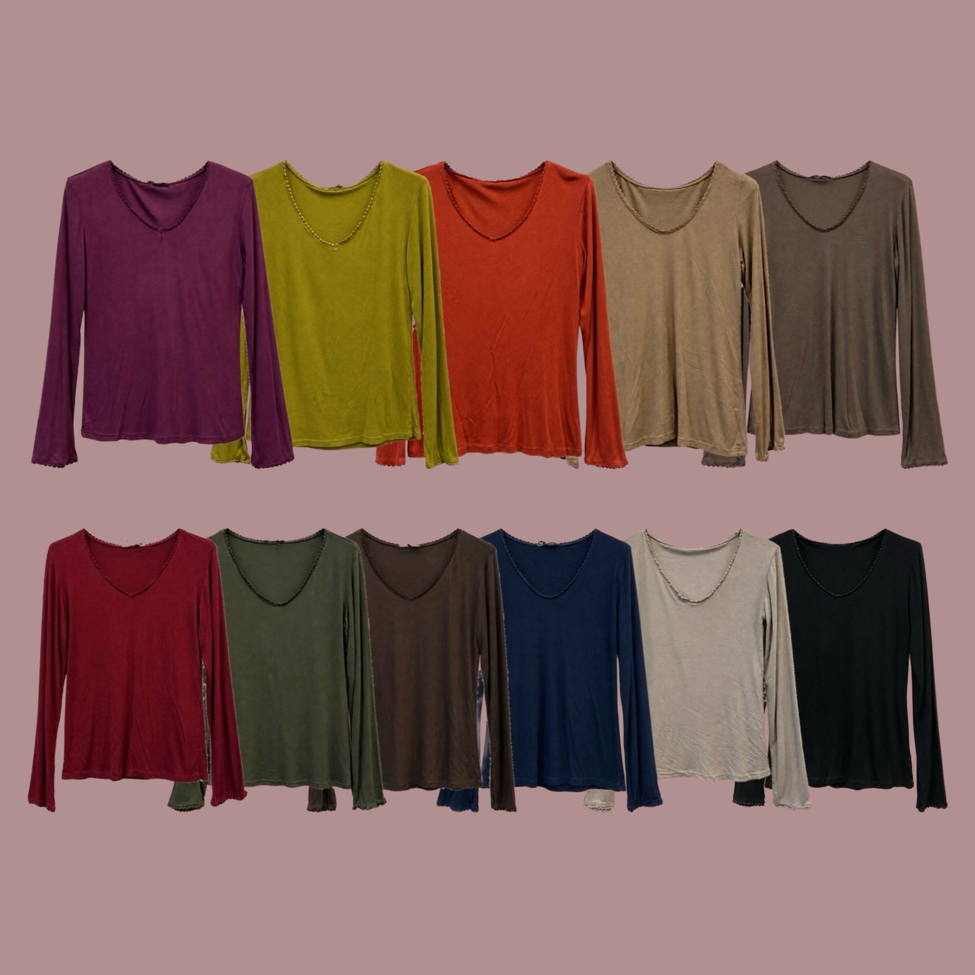 BLUSAS-EL86551