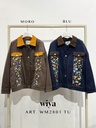 CASACOS-WM2801