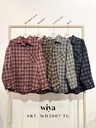 CAMISAS-WD2007