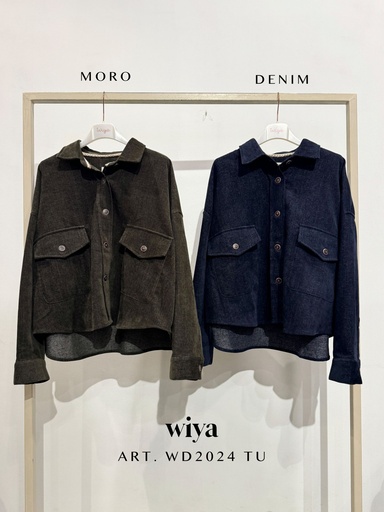 [WD2024] CAMISAS-WD2024
