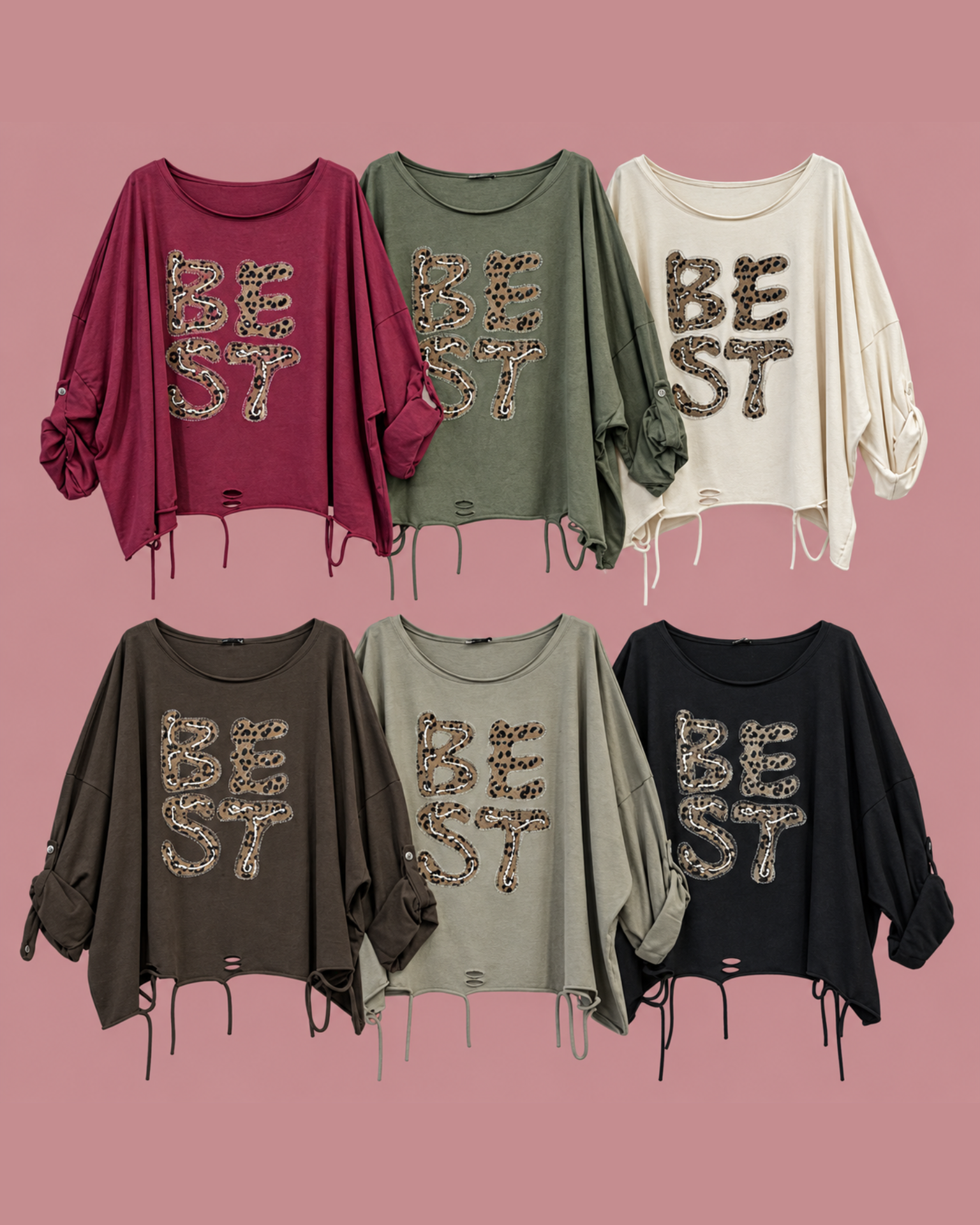 BLUSAS-71579