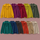 BLUSAS-EL850392