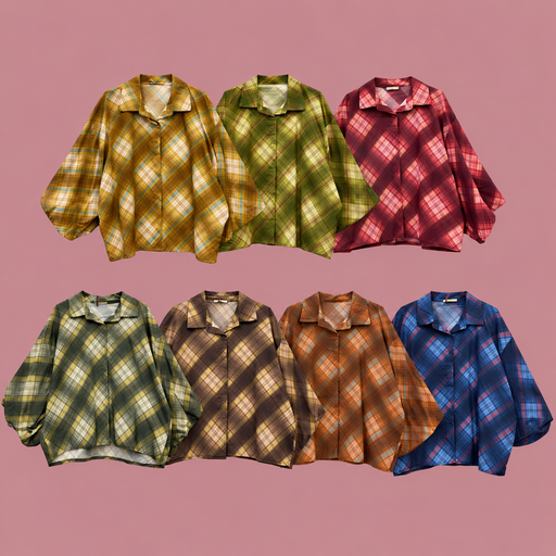 [71671] CAMISAS-71671