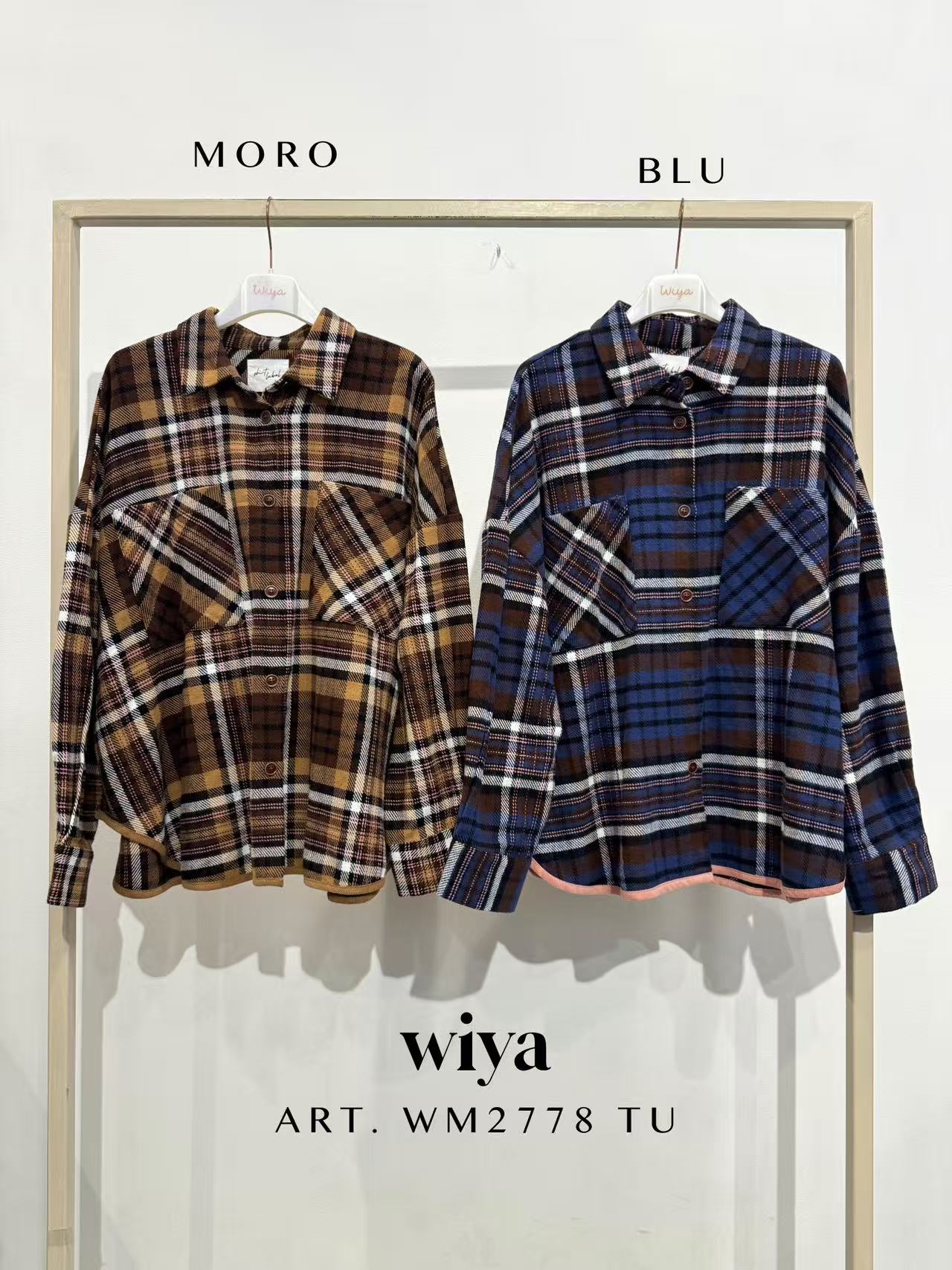 CAMISAS-WM2778