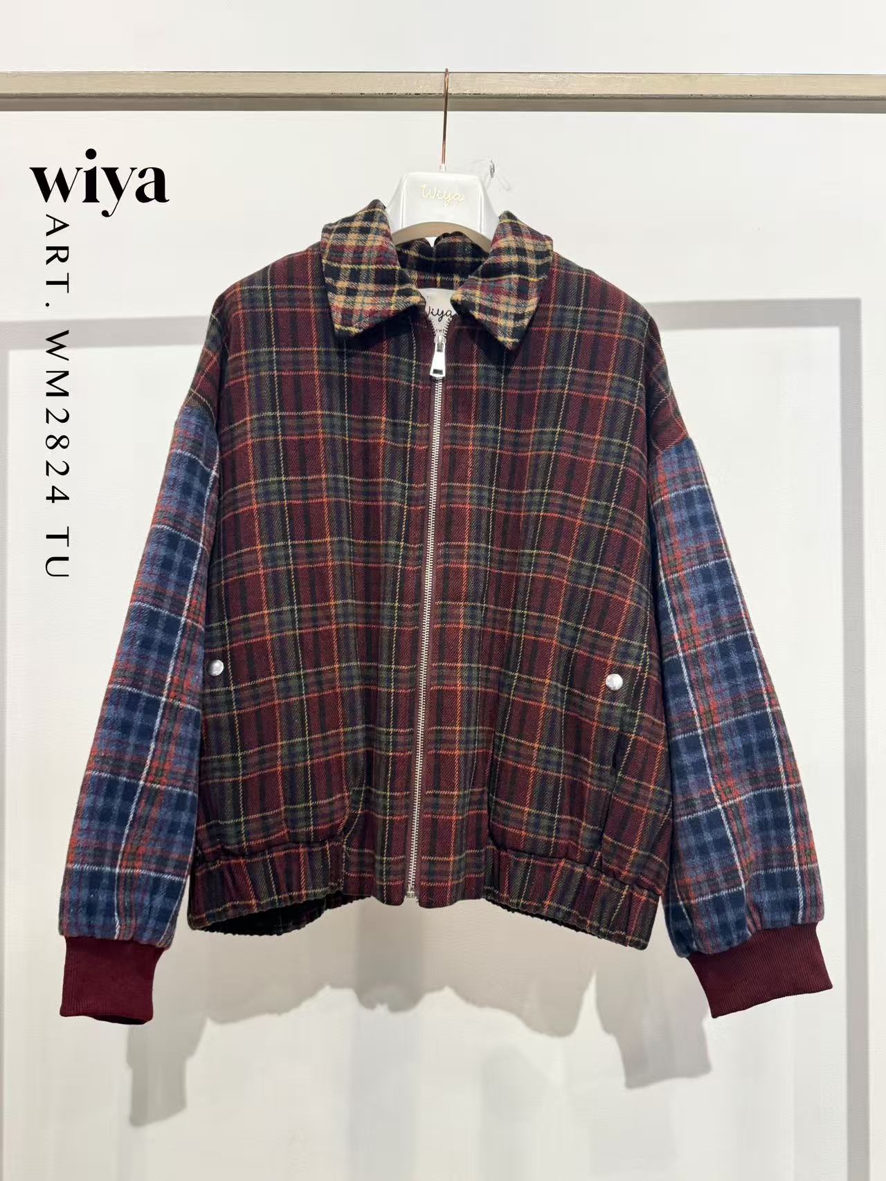 CASACOS-WM2824