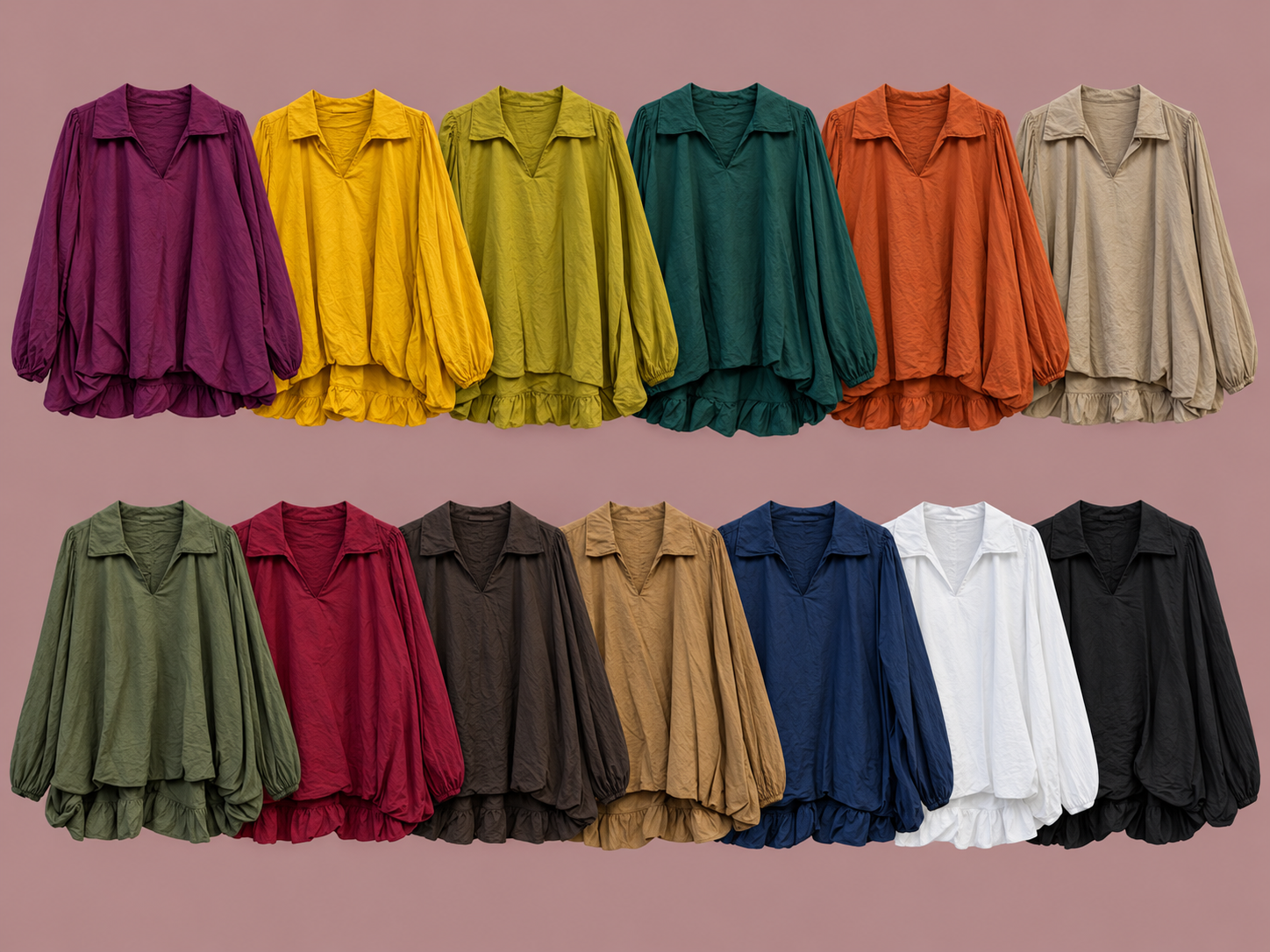 BLUSAS-EL85949