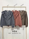CAMISAS-WQ6024