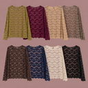 BLUSAS-7112