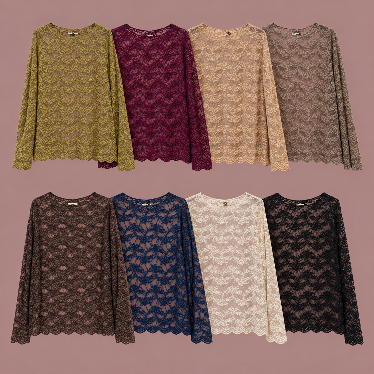 BLUSAS-7112