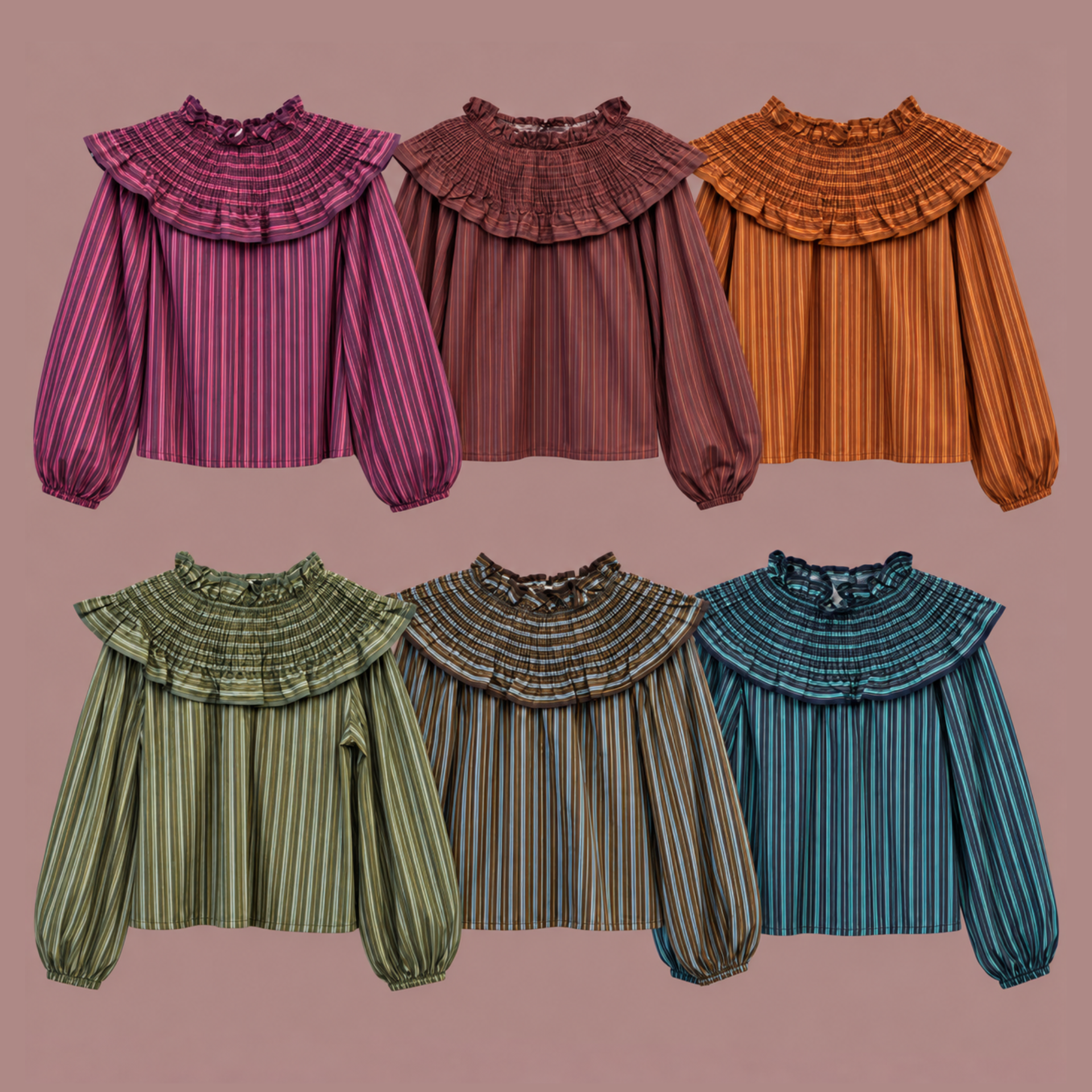 BLUSAS-26587
