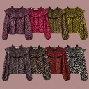 BLUSAS-26587-2