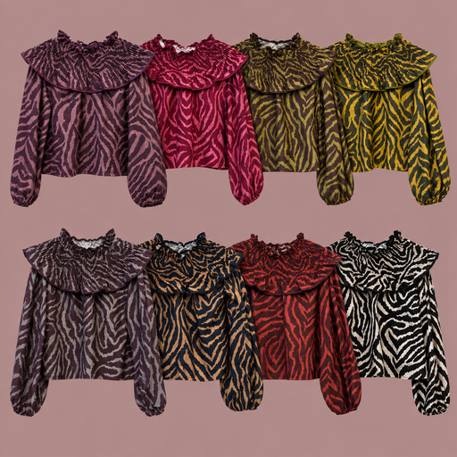[26587-2] BLUSAS-26587-2