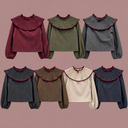 BLUSAS-26587-3