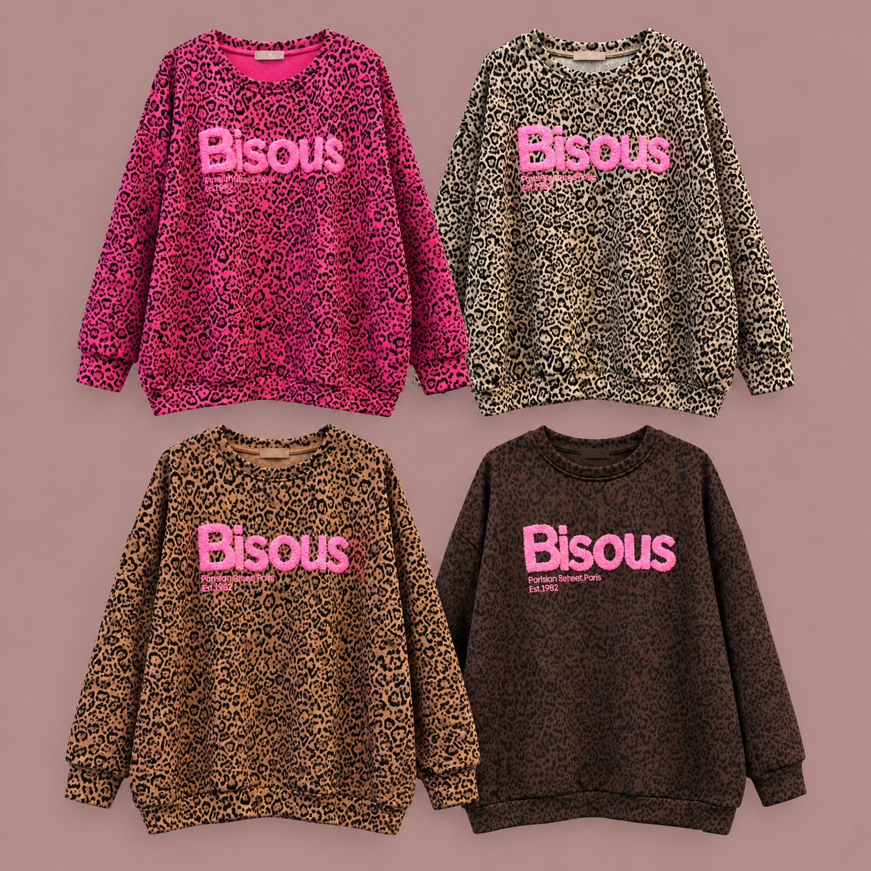 BLUSAS-R9018