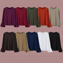 BLUSAS-EL84150