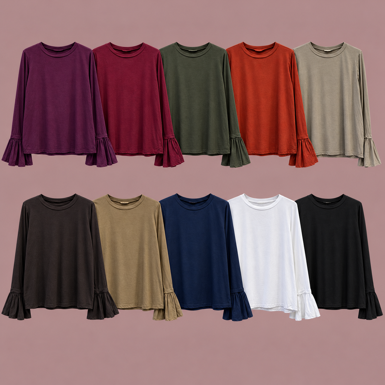 BLUSAS-EL84150