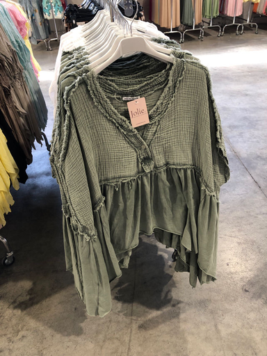 [69802] BLUSAS-69802