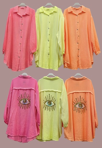 [731017] CAMISAS-731017