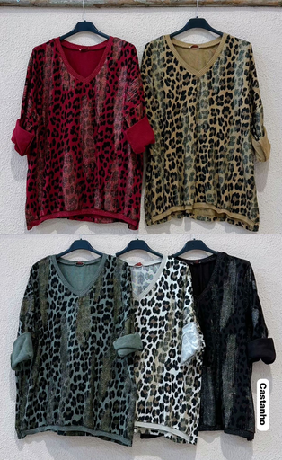 [817171] BLUSAS-817171
