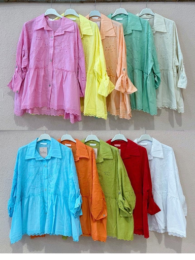 [808024] CAMISAS-808024