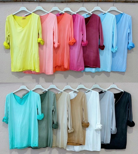 [81890] BLUSAS-81890