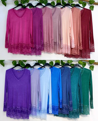 [5162] BLUSAS-5162