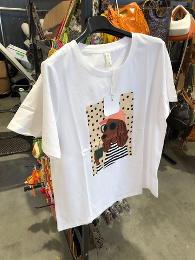 [LTB2625-160] TSHIRTS-LTB2625-160