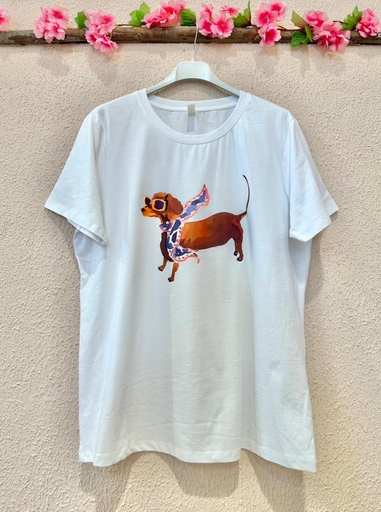 [LTB2625-101] TSHIRTS-LTB2625-101