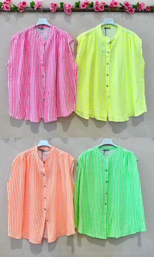 [A5516D] CAMISAS-A5516D