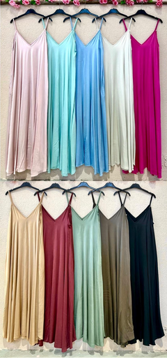 [5583A] VESTIDOS-5583A