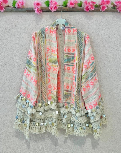 [AM115] BOHOCHIC-AM115