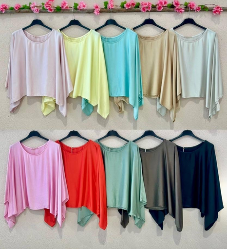 [5731A] BLUSAS-5731A
