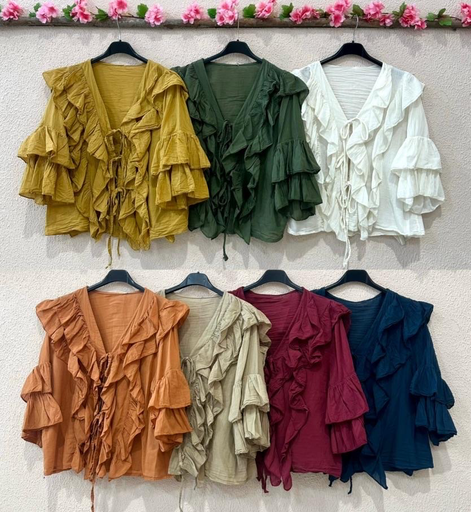 [7435-M2] CAMISAS-7435-M2