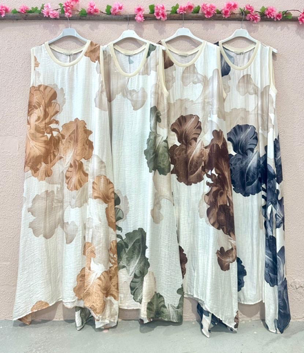 [9792] VESTIDOS-9792