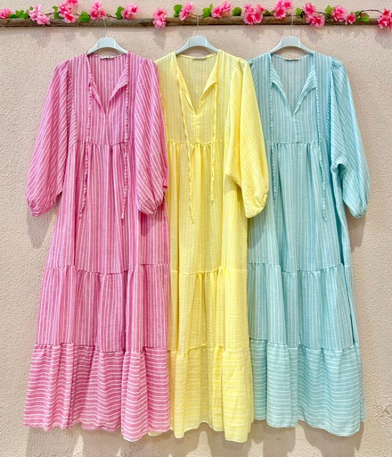 [92481] VESTIDOS-92481