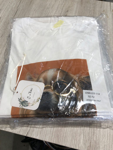 [GNB2225-114] TSHIRTS-GNB2225-114
