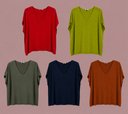 BLUSAS-21108