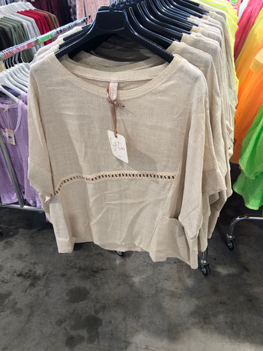 [33548B] BLUSAS-33548B