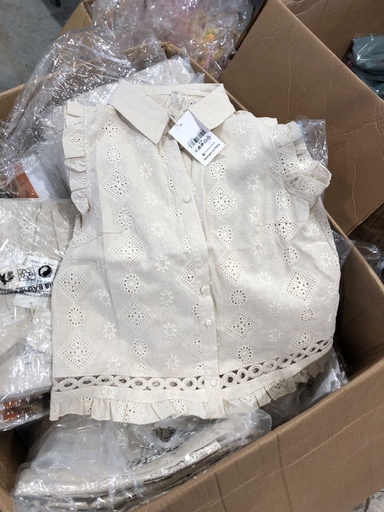 [AG1964-bege] CAMISAS-AG1964