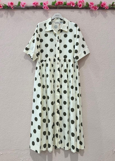 [QC6133] VESTIDOS-QC6133