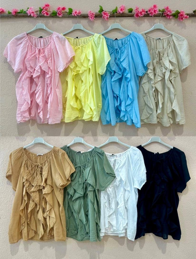 [69906] BLUSAS-69906