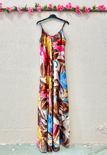 [13133B] VESTIDOS-13133B
