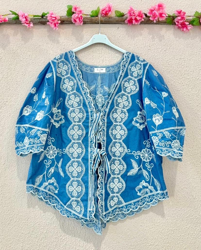 [JF267] CAMISAS-JF267
