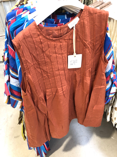 [ML3376] BLUSAS-ML3376